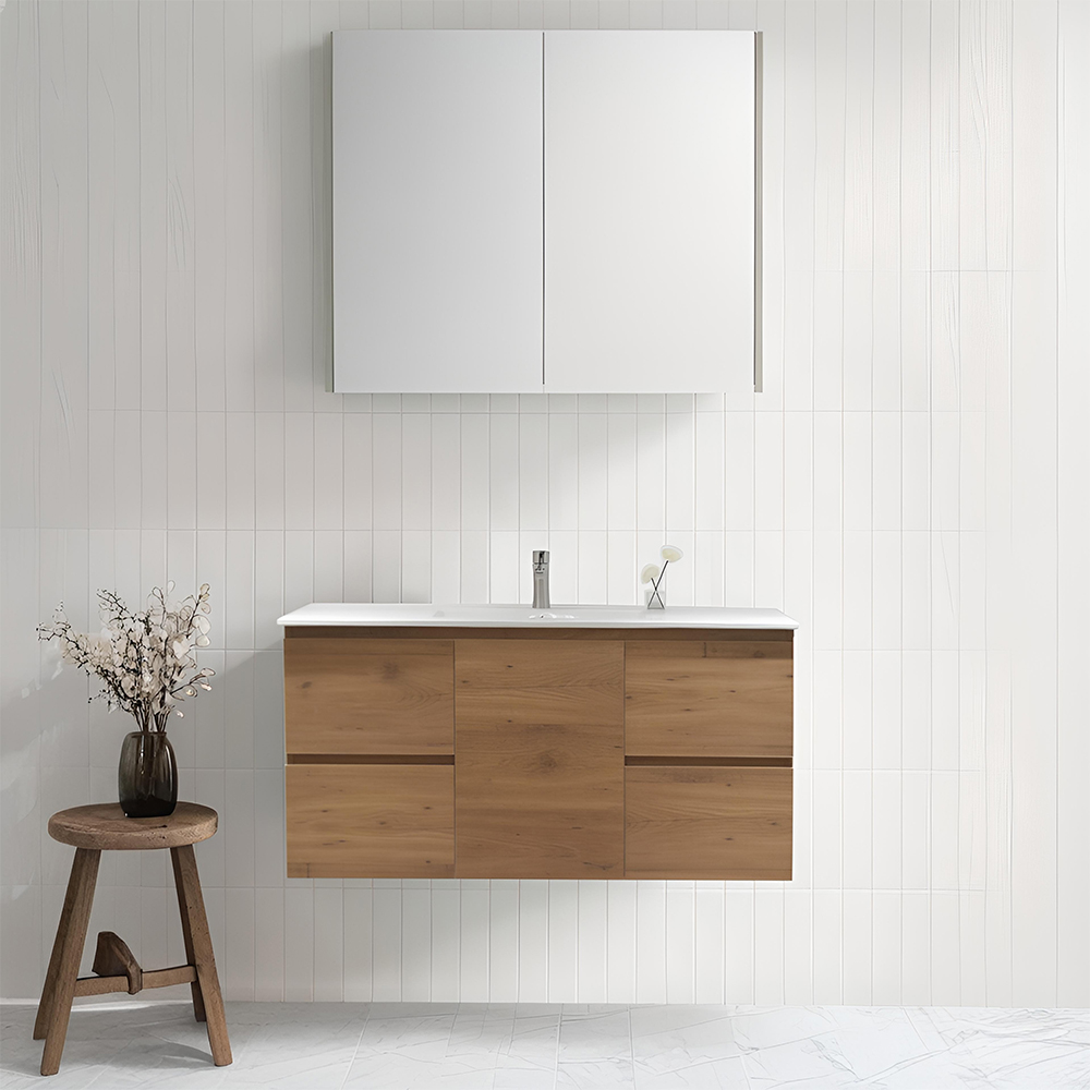 MS102 Ostippo Oak